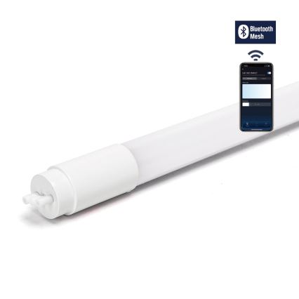 LED Prigušiva svjetlosna cijev MESH Smart T8/10W/230V 6500K 60 cm - Aigostar
