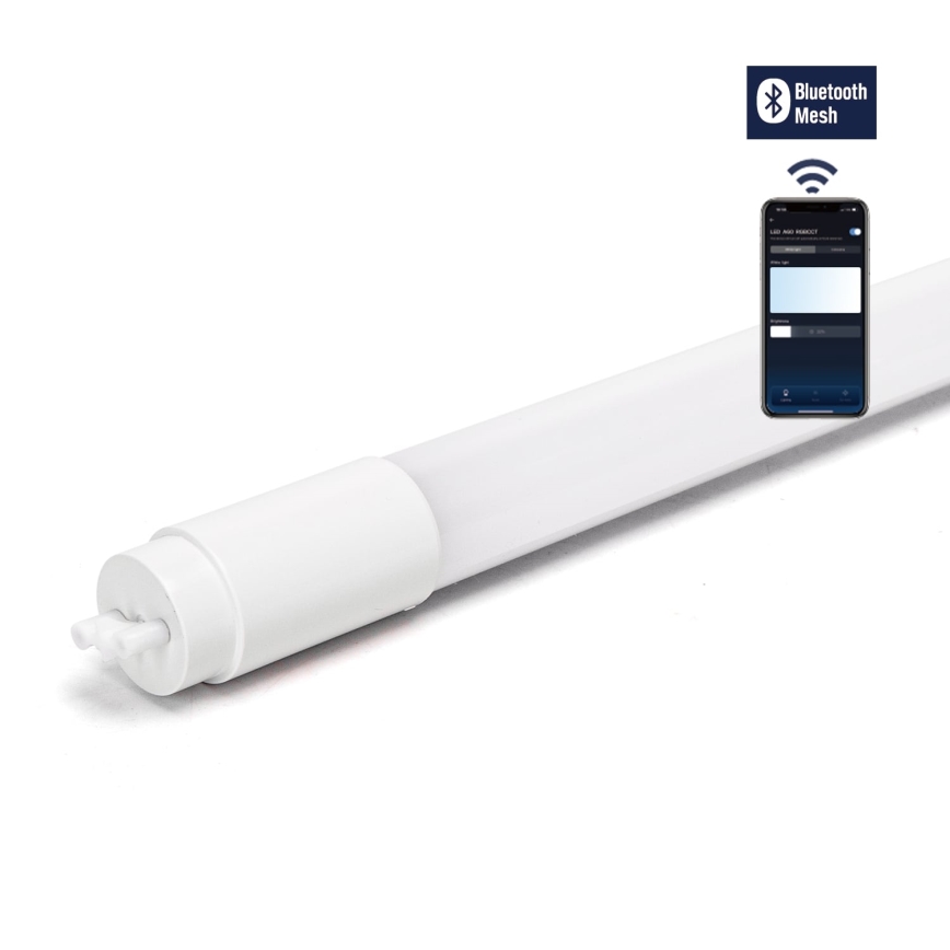 LED Prigušiva svjetlosna cijev MESH Smart T8/10W/230V 6500K 60 cm - Aigostar