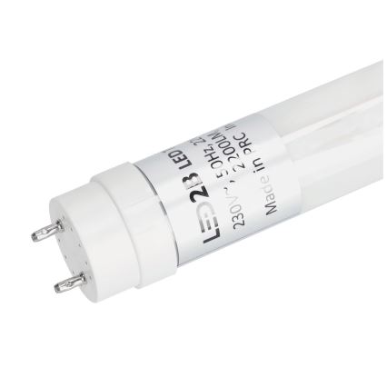 LED Svjetlosna cijev T8 G13/18W/230V 4000K 120 cm