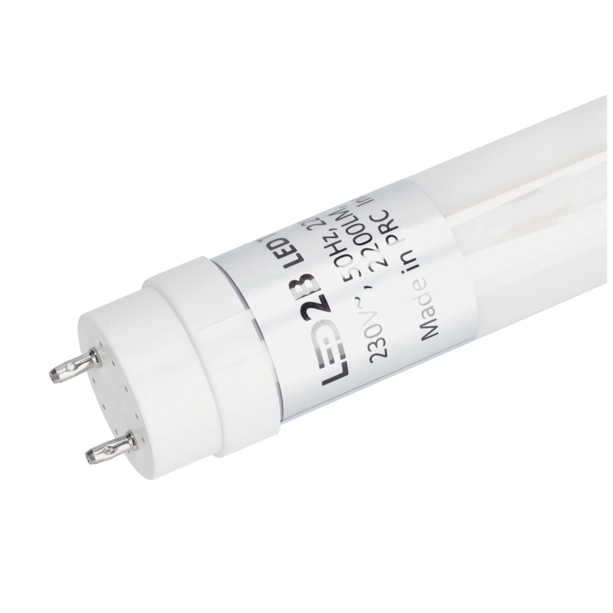 LED Svjetlosna cijev T8 G13/18W/230V 4000K 120 cm