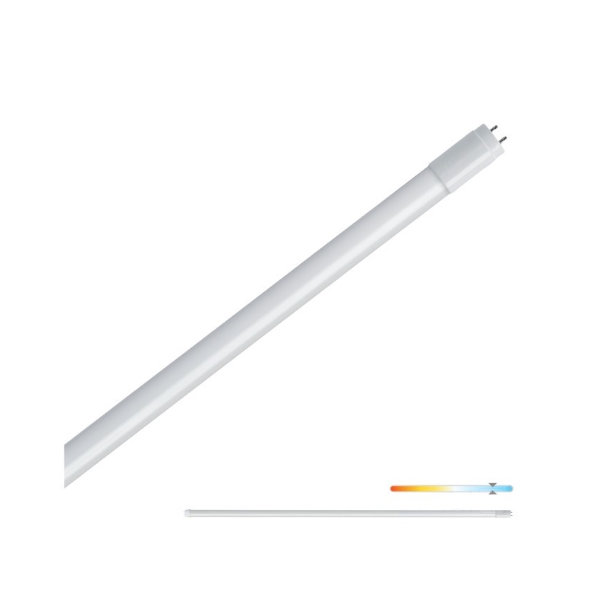 LED Svjetlosna cijev T8 G13/18W/230V 6500K 120 cm