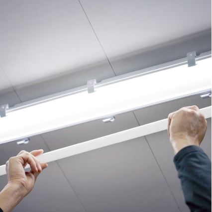 LED Svjetlosna cijev T8 G13/22W/230V 6500K 150 cm