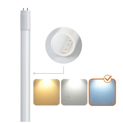 LED Svjetlosna cijev T8 G13/22W/230V 6500K 150 cm