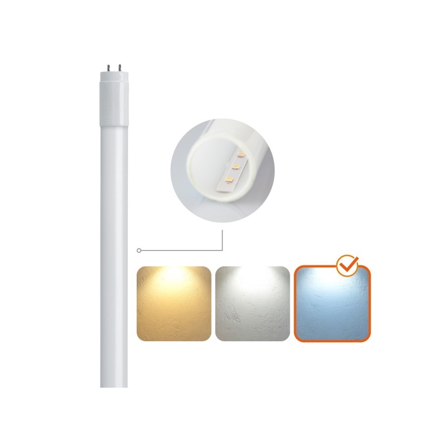 LED Svjetlosna cijev T8 G13/22W/230V 6500K 150 cm