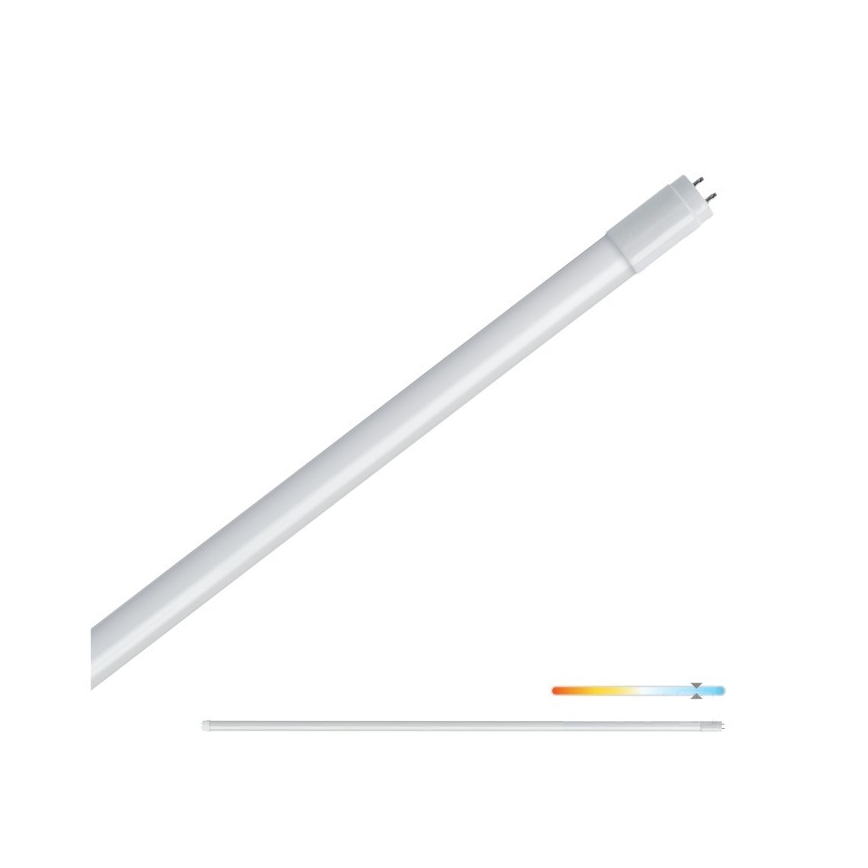 LED Svjetlosna cijev T8 G13/22W/230V 6500K 150 cm