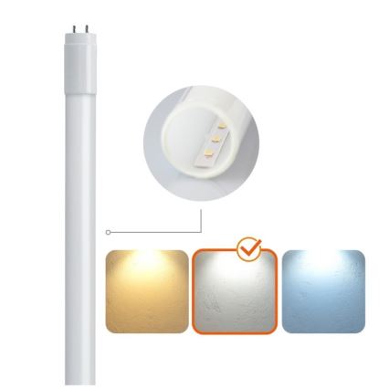 LED Svjetlosna cijev T8 G13/9W/230V 4000K 60 cm