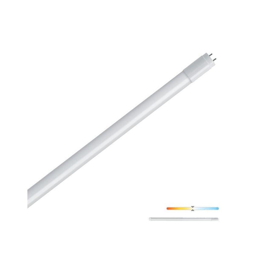 LED Svjetlosna cijev T8 G13/9W/230V 4000K 60 cm