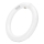 LED Svjetlosna cijev T9 G24q-1/22W/230V 6500K - Aigostar