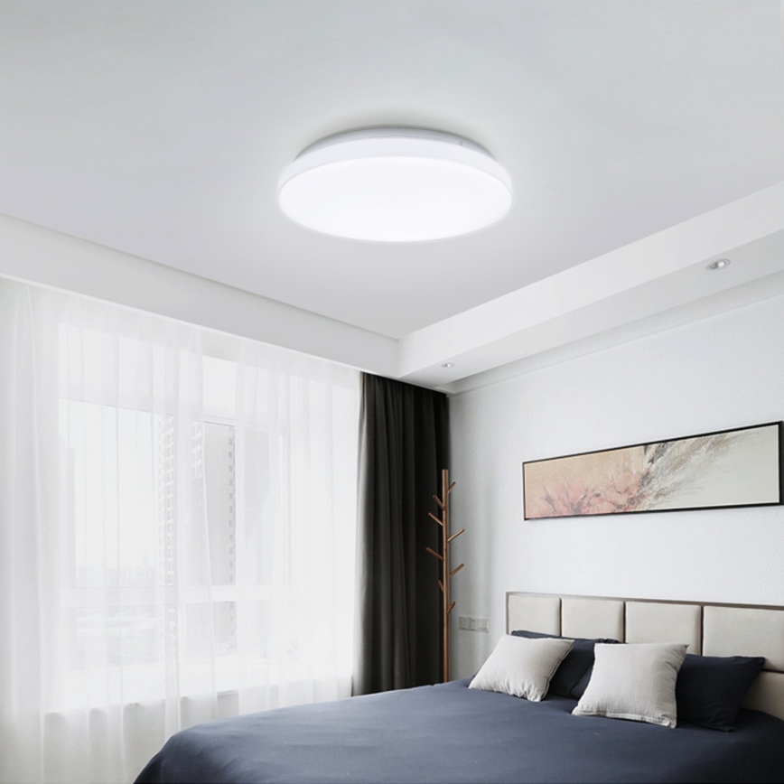 LED Svjetlosna cijev T9 G24q-1/22W/230V 6500K - Aigostar