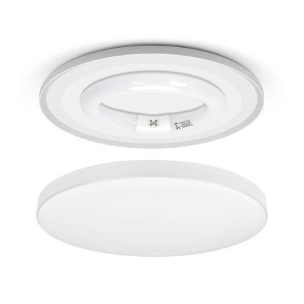 LED Svjetlosna cijev T9 G24q-1/22W/230V 6500K - Aigostar