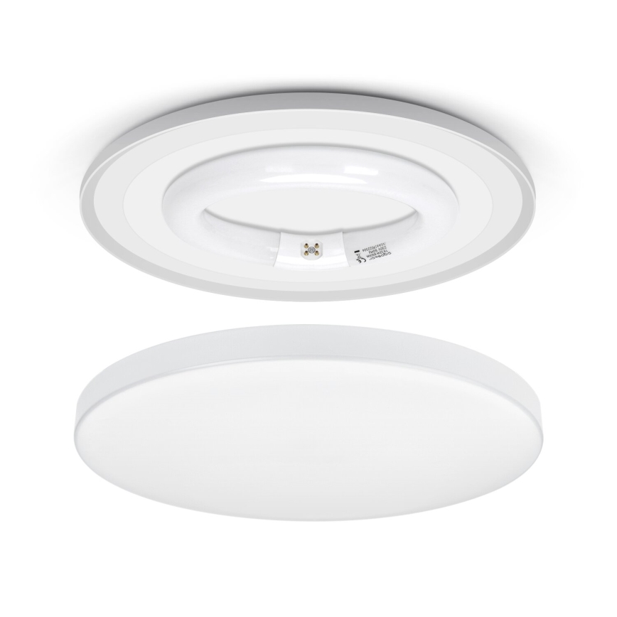 LED Svjetlosna cijev T9 G24q-1/22W/230V 6500K - Aigostar