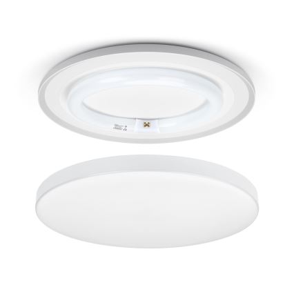 LED Svjetlosna cijev T9 G24q-1/32W/230V 6500K - Aigostar