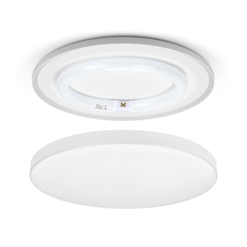 LED Svjetlosna cijev T9 G24q-1/32W/230V 6500K - Aigostar