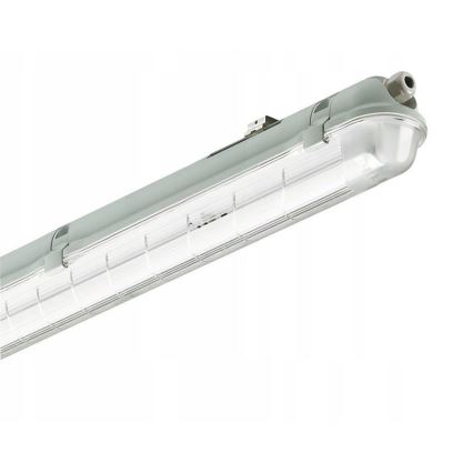 LED svjetlosna cijev za radne prostore 1xG13/18W/230V IP65