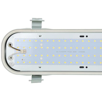 LED Svjetlosna cijev za radne prostore LIBRA SMD LED/60W/230V IP65