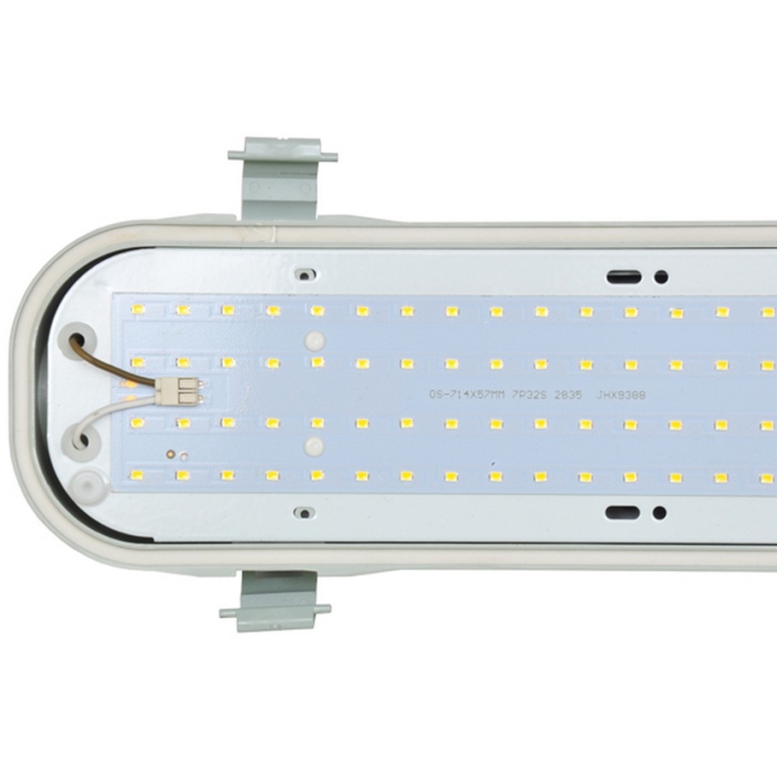 LED Svjetlosna cijev za radne prostore LIBRA SMD LED/60W/230V IP65