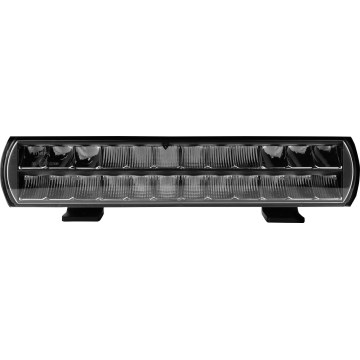 LED Svjetlosna rampa za automobil BLACK OFF ROAD LED/120W/9-36V IP69 6000K
