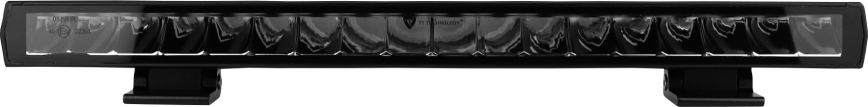 LED Svjetlosna rampa za automobil BLACK OFF ROAD LED/90W/9-36V IP69 6000K