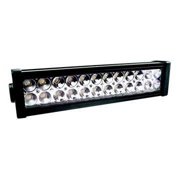 LED Svjetlosna rampa za automobil EPISTAR LED/72W/10-30V IP67 6000K