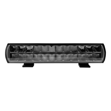LED svjetlosna traka za automobil BLACK OFF ROAD LED/120W/9-36V IP69 6000K