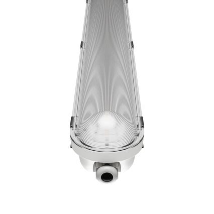 LED Radna linearna svjetiljka LIMEA GIGANT PRO LED/20/26/33/40W/230V 6000K IK10 IP66 120 cm