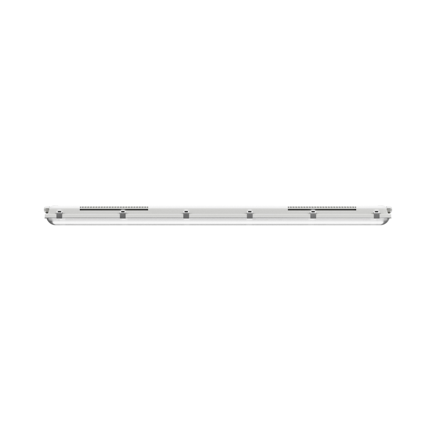 LED Radna linearna svjetiljka LIMEA GIGANT PRO LED/20/26/33/40W/230V 6000K IK10 IP66 120 cm