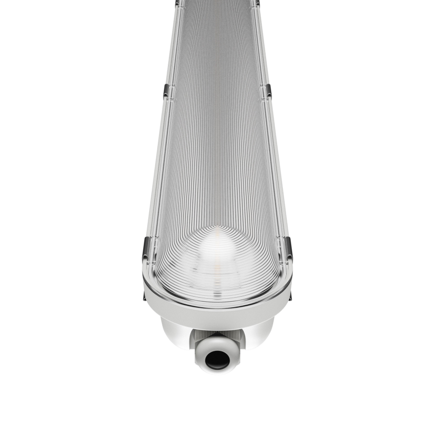 LED Radna linearna svjetiljka LIMEA GIGANT PRO LED/40/54/68/85W/230V 4000K IK10 IP66 150 cm