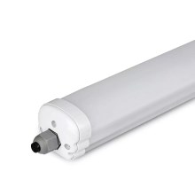 LED Tehnička fluorescentna svjetiljka G-SERIES 1xLED/36W/230V 4000K 120cm IP65