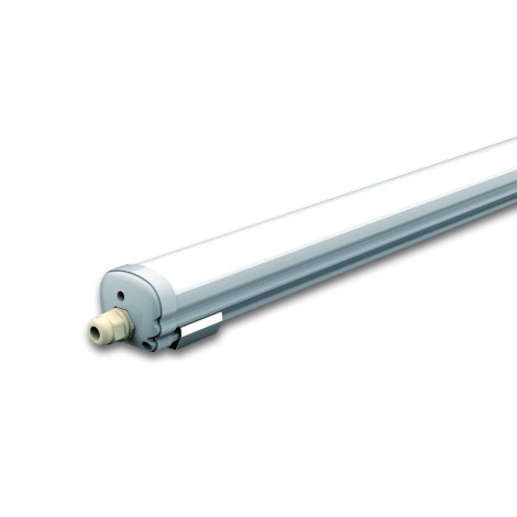 LED Tehnička fluorescentna svjetiljka G-SERIES 1xLED/48W/230V 4500K 150cm
