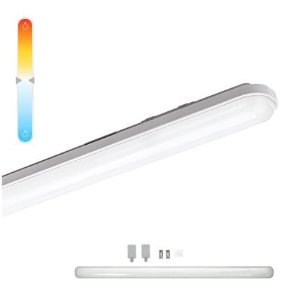LED Tehnička fluorescentna svjetiljka NEGRO LED/36W/230V IP65 4000K