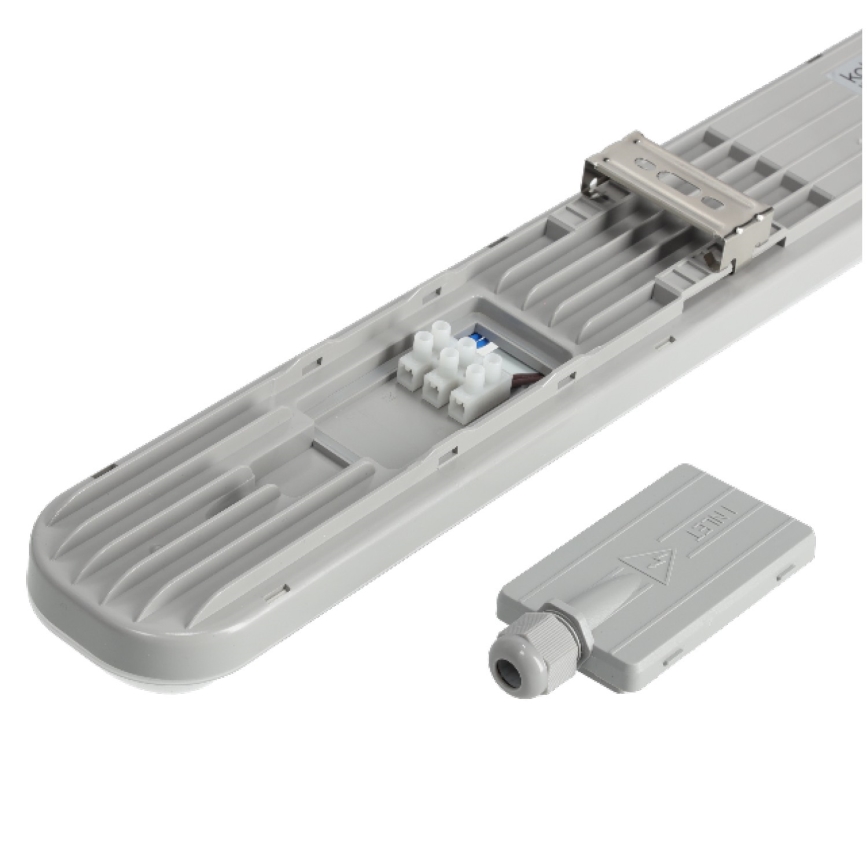 LED Tehnička fluorescentna svjetiljka NEGRO LED/36W/230V IP65 6000K
