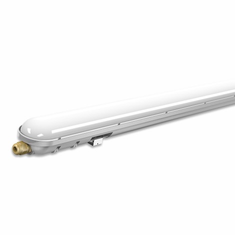 LED Tehnička fluorescentna svjetiljka PC/PC 1xLED/36W/230V 4500K 120cm