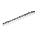 LED tehnička fluorescentna svjetiljka s senzorom pokreta i sumraka LED/48W/230V IP65 4000K 150 cm
