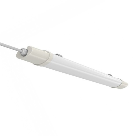 LED Tehnička fluorescentna svjetiljka S-SERIES 1xLED/36W/230V 4000K 120cm