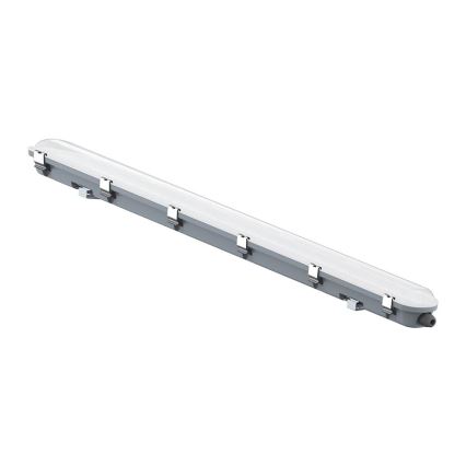 LED tehnička fluorescentna svjetiljka s senzorom pokreta i sumraka LED/48W/230V IP65 4000K 150 cm