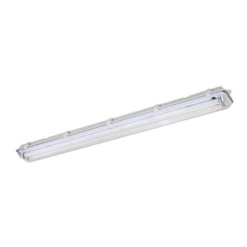 LED Tehnička fluorescentna svjetiljka T8 2xG13/18W/230V IP65