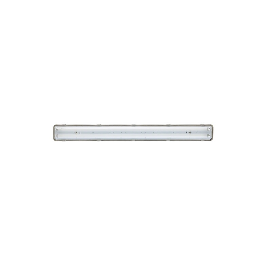 LED Tehnička fluorescentna svjetiljka T8 2xG13/18W/230V IP65