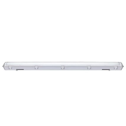 LED Tehnička fluorescentna svjetiljka T8 2xG13/18W/230V IP65