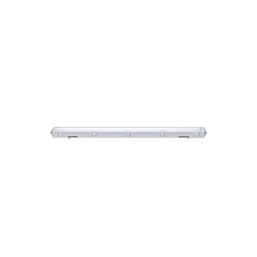 LED Tehnička fluorescentna svjetiljka T8 2xG13/18W/230V IP65