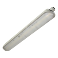 LED tehnička fluorescentna svjetiljka VILER LED/21W/230V 4000K 60 cm IP65 bijela
