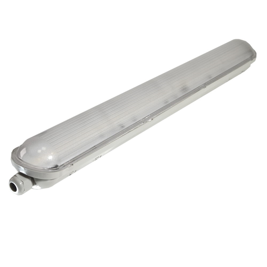 LED tehnička fluorescentna svjetiljka VILER LED/21W/230V 4000K 60 cm IP65 bijela