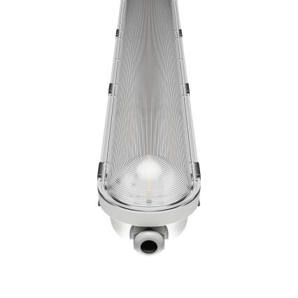 LED Radna linearna svjetiljka LIMEA GIGANT PRO LED/12/21W/230V 4000K IK10 IP66 60 cm