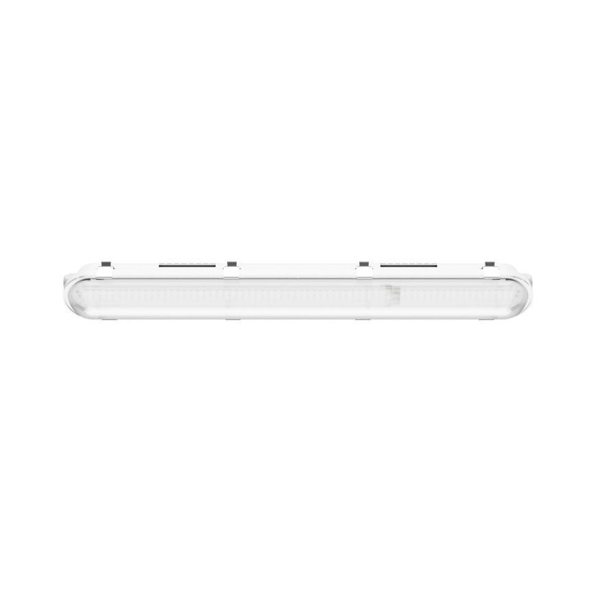 LED Radna linearna svjetiljka LIMEA GIGANT PRO LED/12/21W/230V 4000K IK10 IP66 60 cm