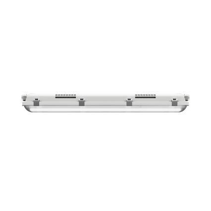 LED Radna linearna svjetiljka LIMEA GIGANT PRO LED/12/21W/230V 4000K IK10 IP66 60 cm
