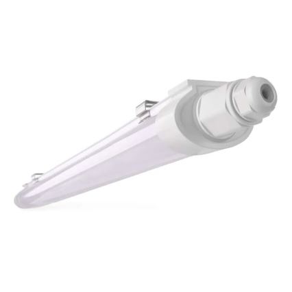 LED tehnička svjetiljka DUSTY LED/36W/230V IP65 4000K 120 cm
