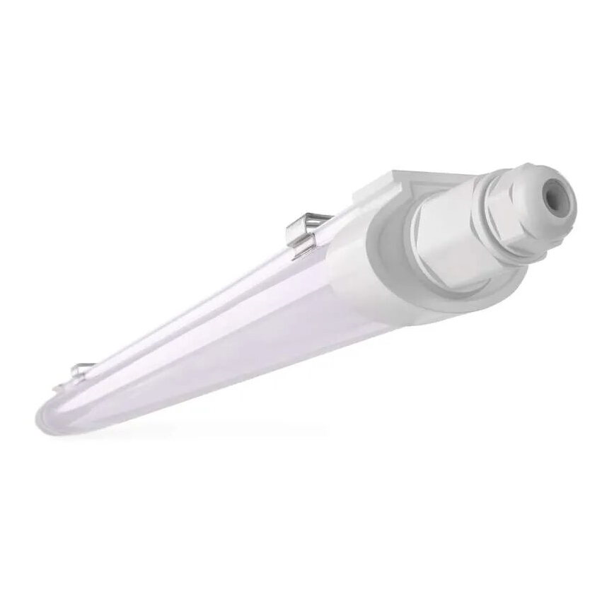 LED tehnička svjetiljka DUSTY LED/36W/230V IP65 4000K 120 cm