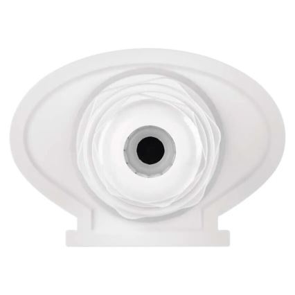 LED tehnička svjetiljka DUSTY LED/36W/230V IP65 4000K 120 cm