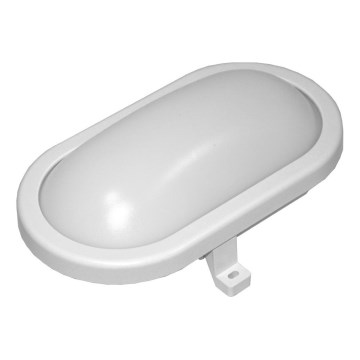 LED tehnička svjetiljka RIGGS LED/12W/230V 4000K IP54 bijela