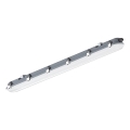 LED tehnička svjetiljka s integriranim senzorom pokreta i sumraka LED/48W/230V IP65 6500K 150 cm