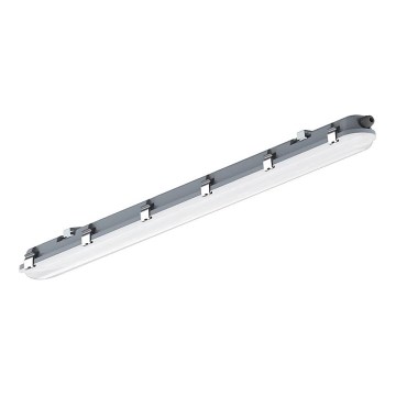 LED tehnička svjetiljka sa senzorom pokreta i sumraka LED/36W/230V 4000K IP65 120 cm
